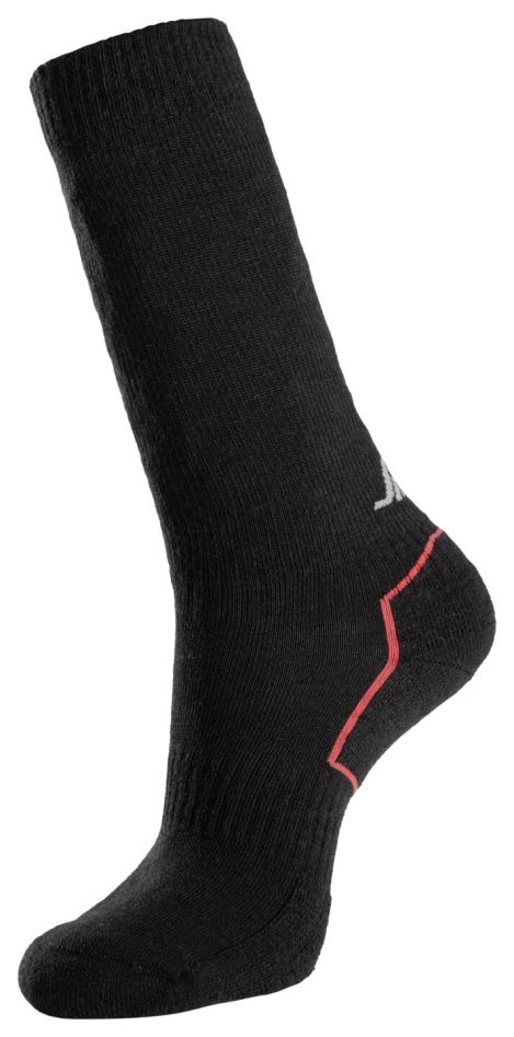 9225 Socken Wolle 2er-Pack