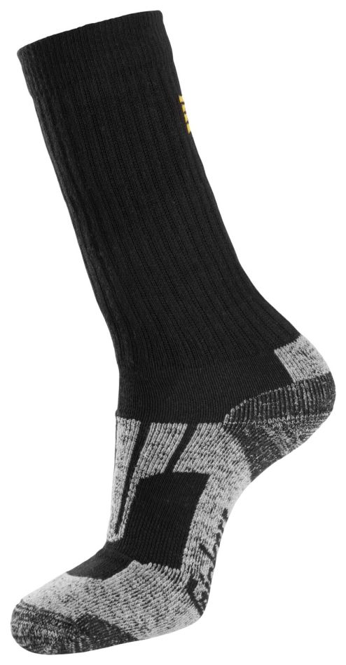 9226 Socken Zero-Waste 2er-Pack