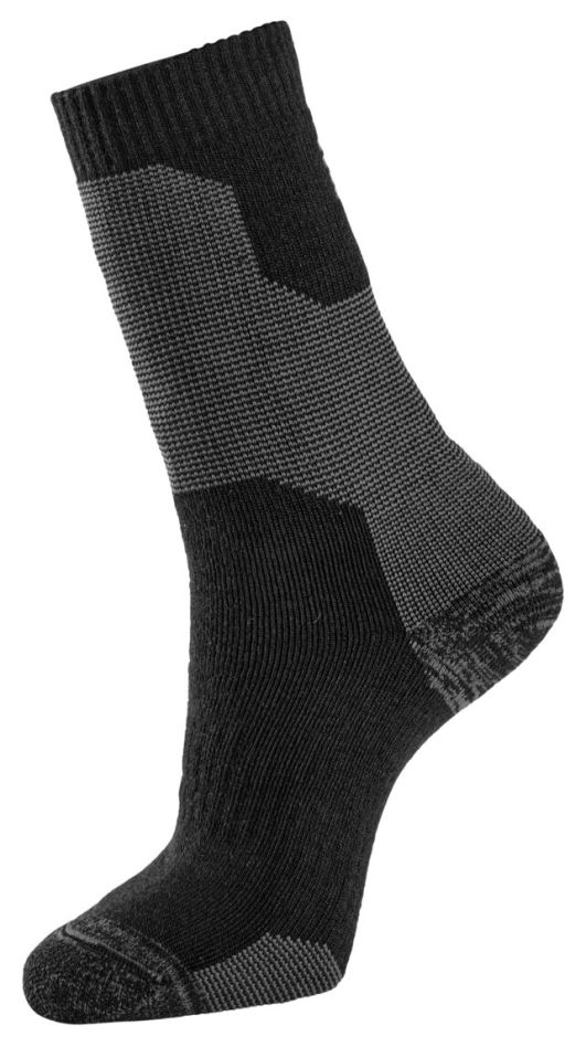9227 Socken Wolle Frottee