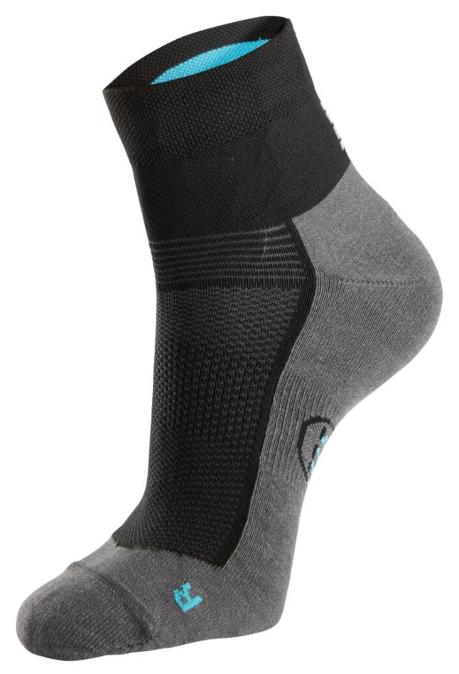 9240 Socken niedrig 37.5