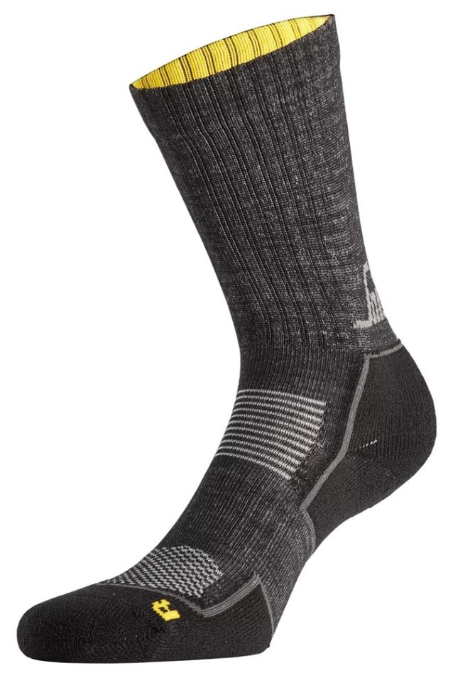9246 CORDURA® Socken aus Wolle 2er-Pack