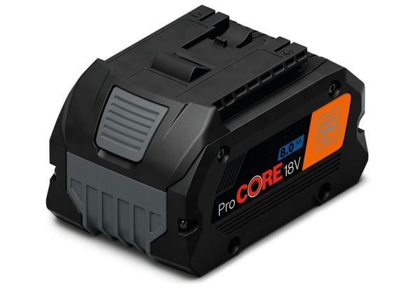 Fein Zubehör 92604342020 Akku 18V 8.0Ah AS ProCore
