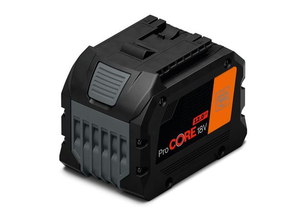 Fein Zubehör 92604343020 Akku 18V 12.0Ah AS ProCore