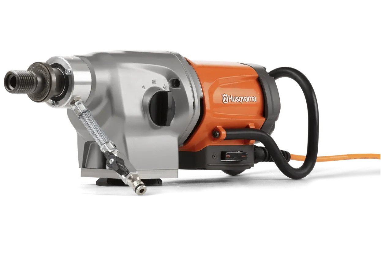 Husqvarna 970699401 DM370 Diamant-Kernbohrmaschine 250mm