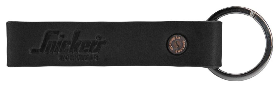 9751 Schlüsselanhänger aus Leder