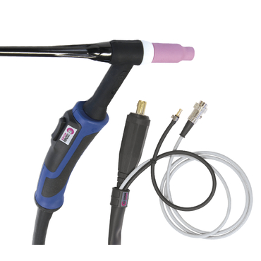 Contimac 97601 Schweißbrenner SR 26 Db (35/50) - 8M - Ims