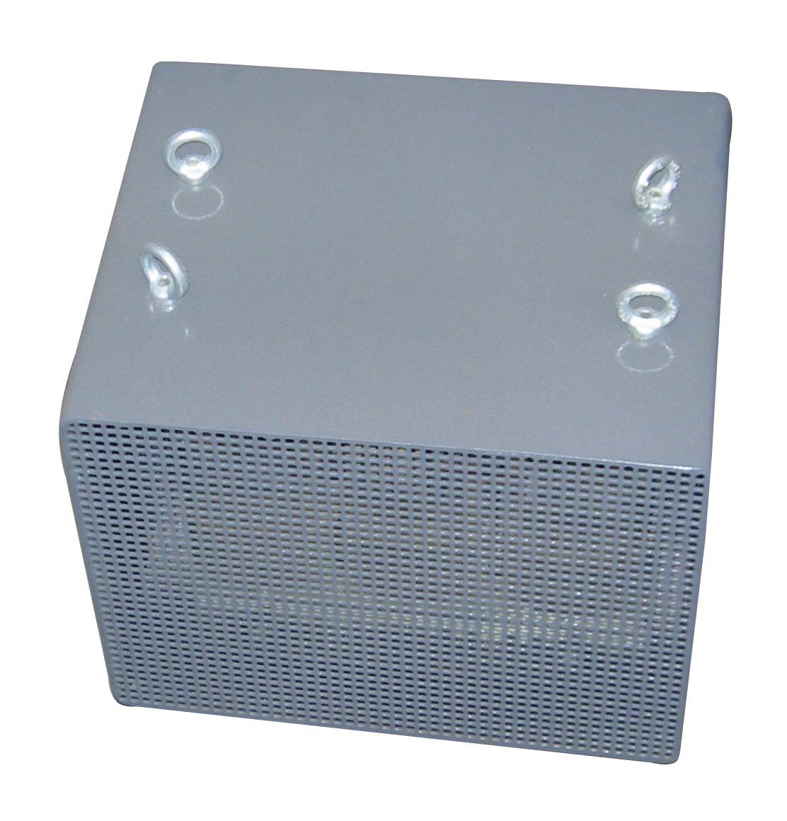 Contimac 98952 Wechselrichter 3-230V/3-400V 2.2Kw