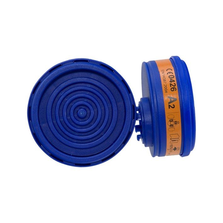 Spasciani 1.51.03.113.90 Filtersatz 2030 A2