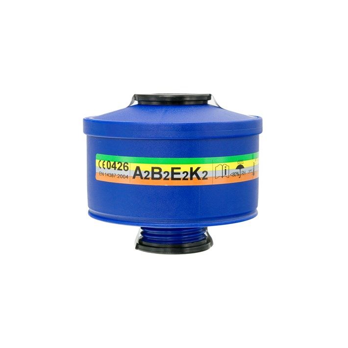 Spasciani 1.51.03.124.41 Schraubfilter 202 A2B2E2K2