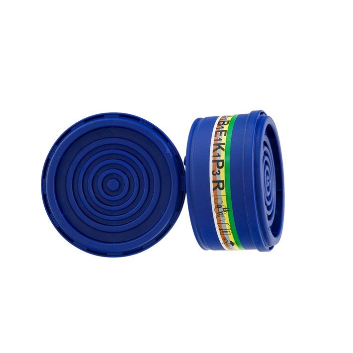 Spasciani 1.51.03.114.08 Filtersatz 2040 A1B1E1K1P3 R