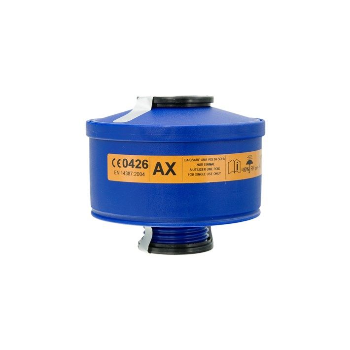 Spasciani 1.51.03.124.43 Schraubfilter 202 AX