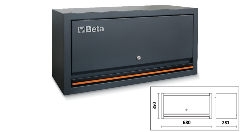 Beta 045000302 C45Pro Pm Wandgerät