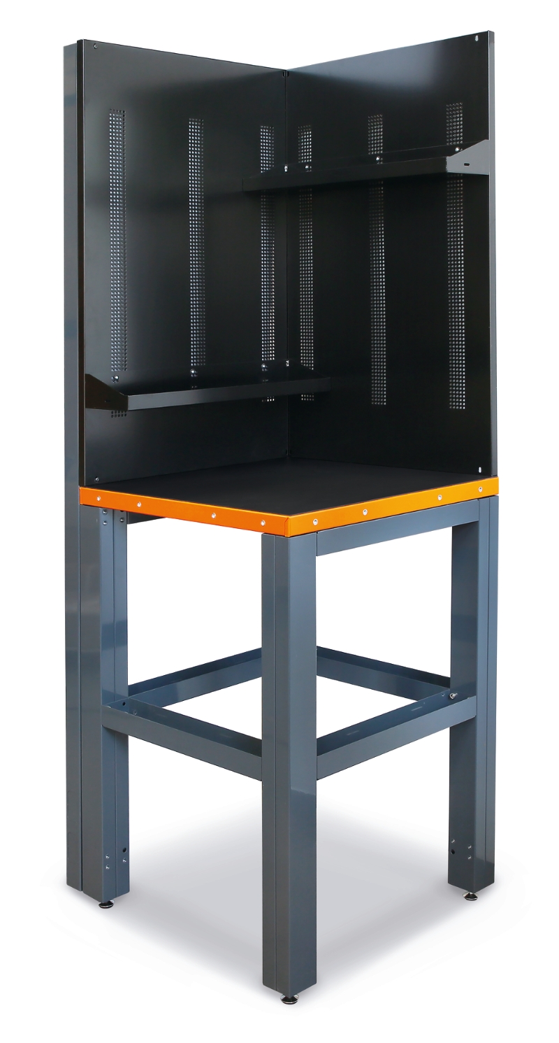 Beta 055000380 C55Ac-G-Selbsttragendes Komplett-Eckmodul