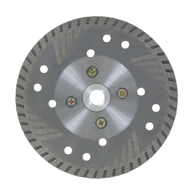 Duro DPU-M14 125MM Diamant-Scheibe