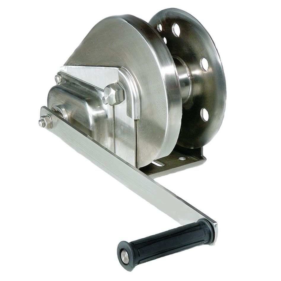 Delta DS.0.BHW.1200 Handwinde BHW