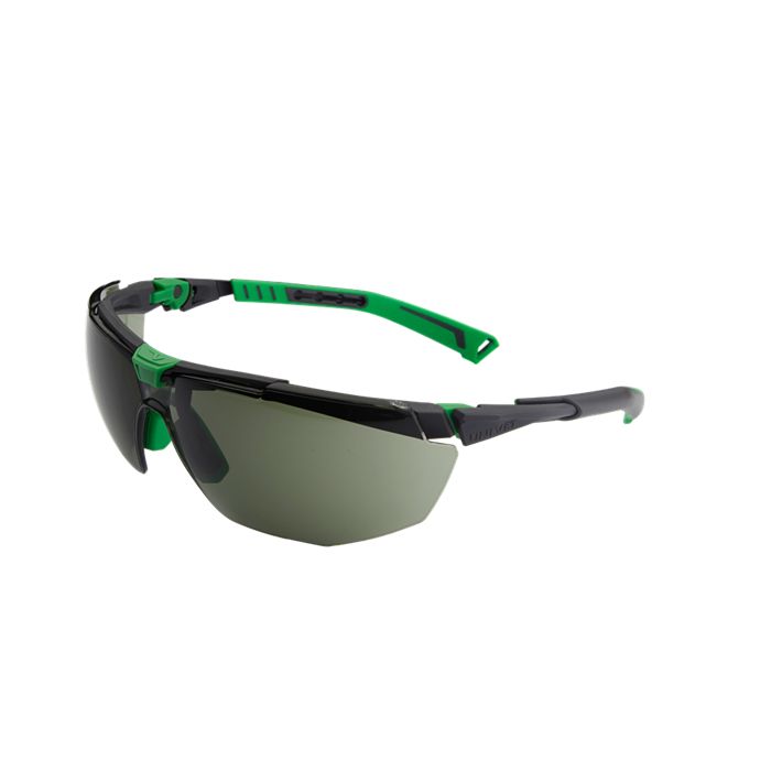Univet 7.43.25.300.05 5X1.03.00.05 Schutzbrille X-Generation