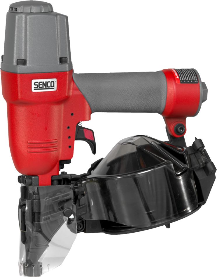 Senco SCN34 Coilnagler 25-50 mm