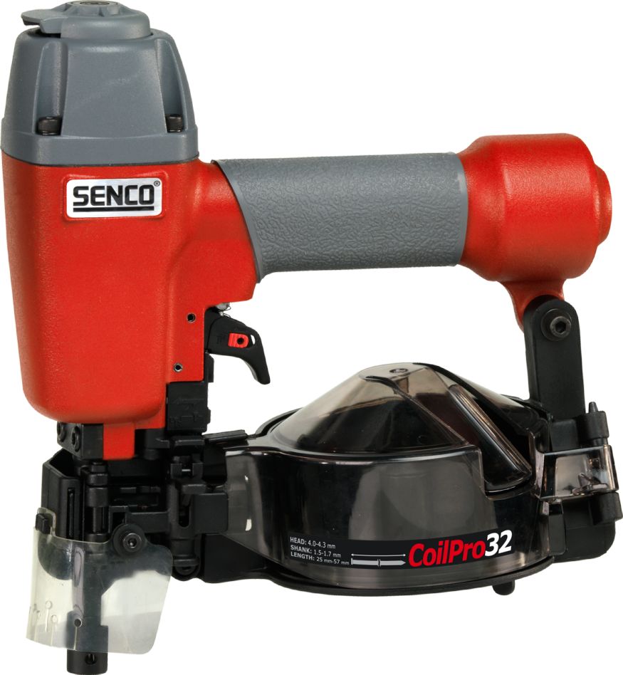 Senco 8Z2001N CoilPro32 Coilnagler 25-32 mm