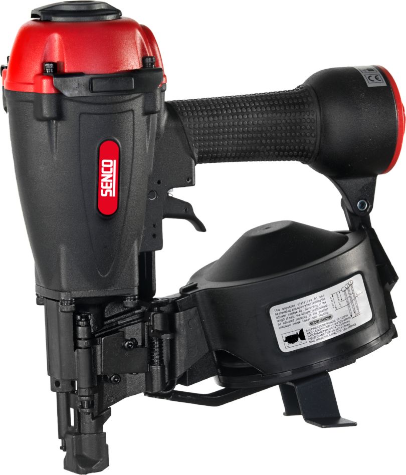 Senco 1VS2004N S45CNR Asphaltnagler 22-45 mm