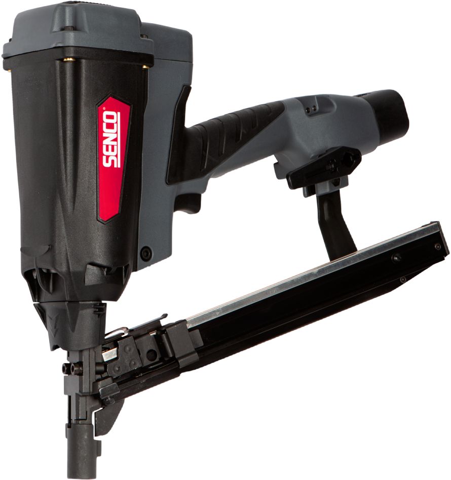 Senco 12VS2001N GT35i-HN, Gas, Nagler 22-35 mm