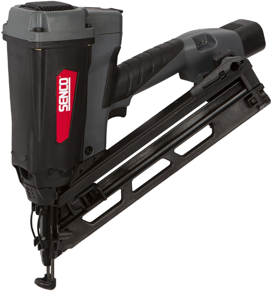 Senco 5VS2001N GT65i-DA, Gas-DA-Nagler 32-64 mm