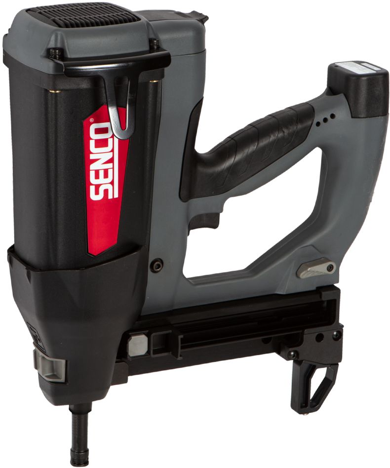 Senco 15VS2001N GT40i-SCP, Gas, Betonnagler 15-40 mm