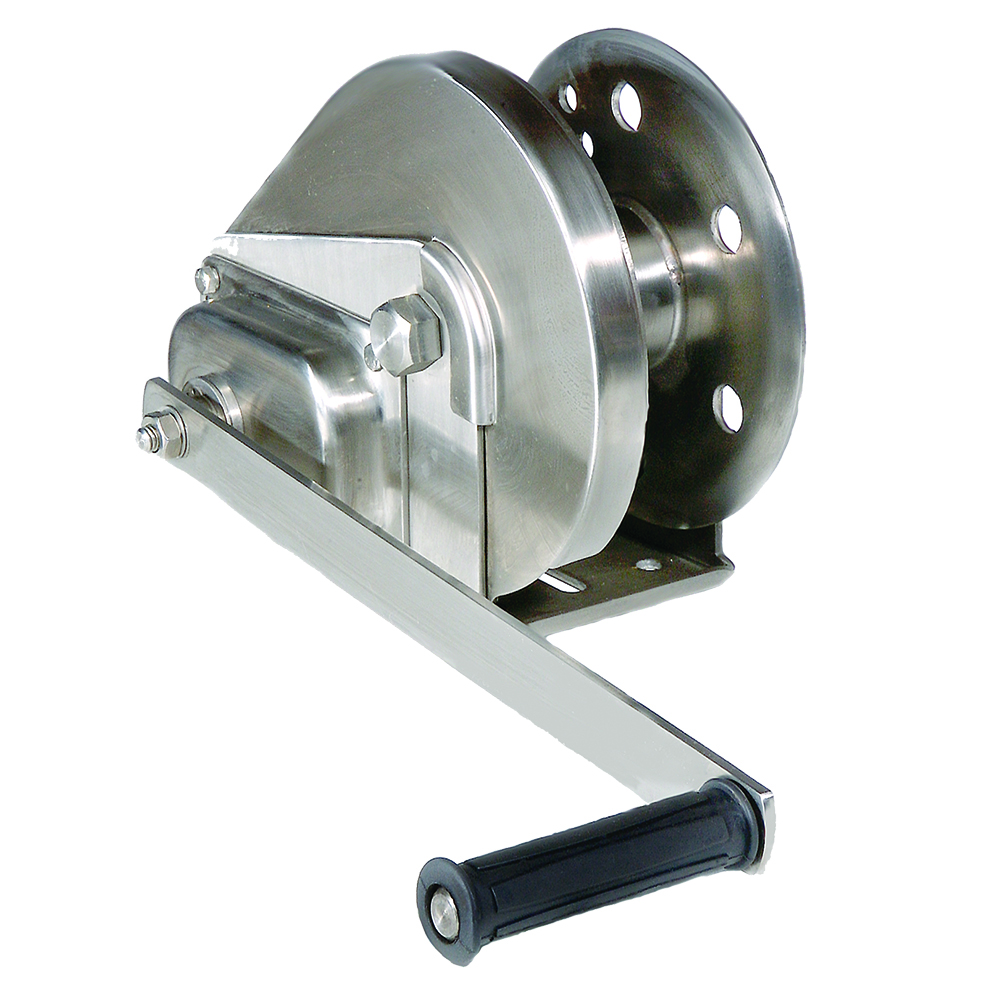 Delta DS.0.BHW.1800RV Handwinde BHW