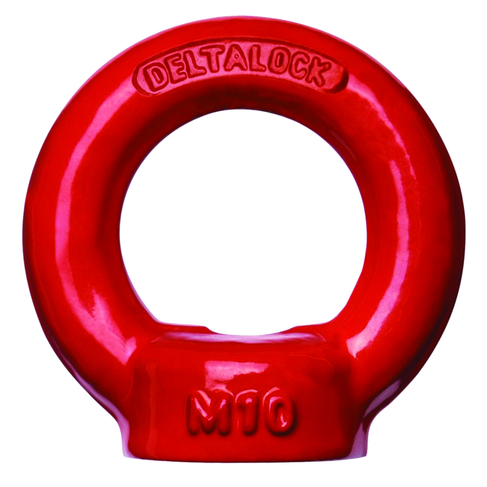 Delta YE.8.030.36 Ringmutter M36, 16 Tonnen