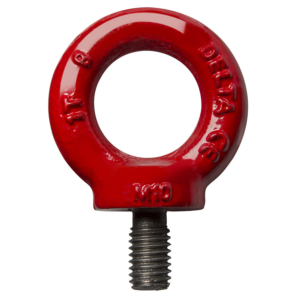 Delta YE.8.031.06 Ringschraube M6x13mm, 0,4 Tonnen