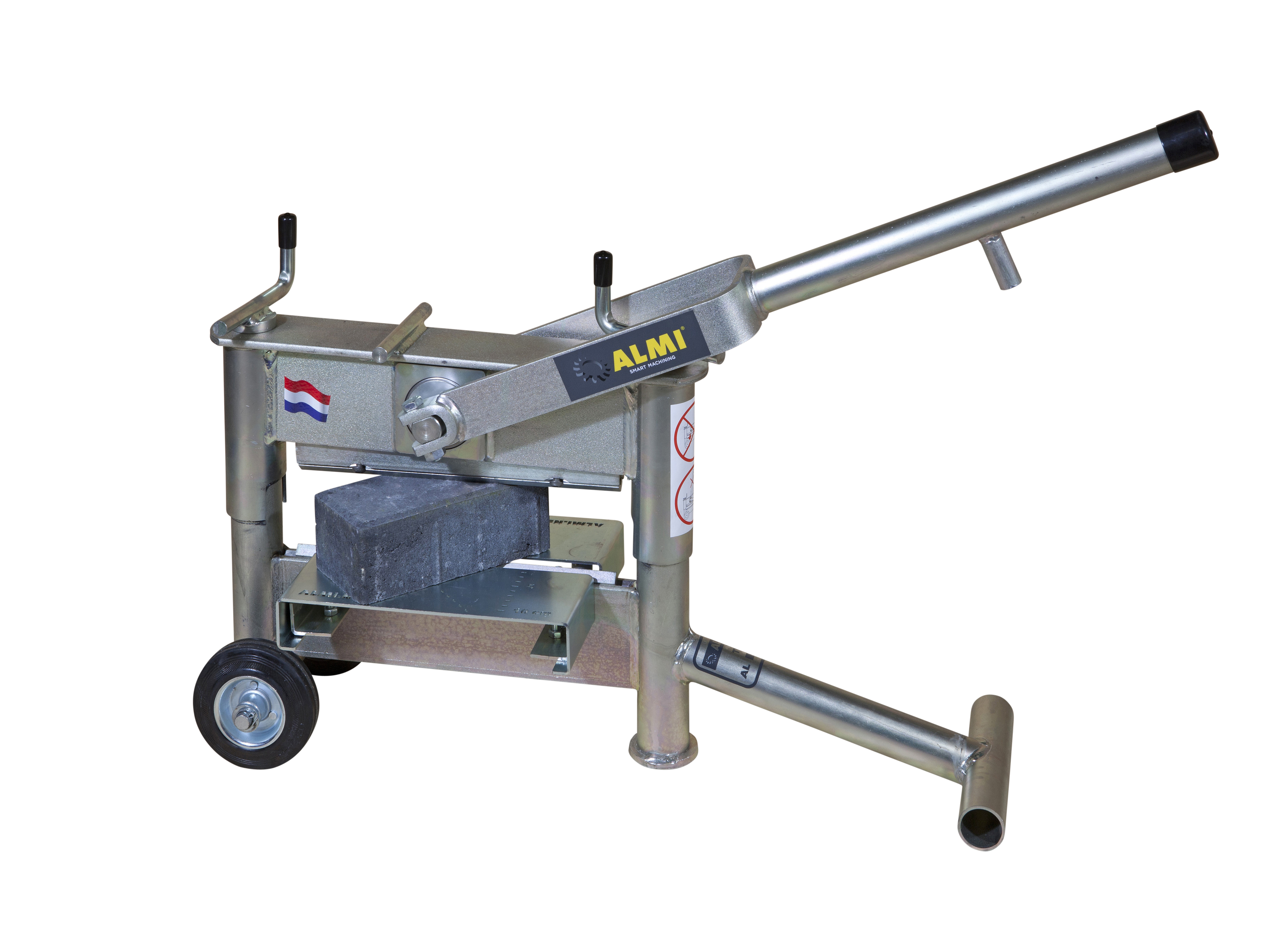 Almi A010.00027 AL33 Steintrenner