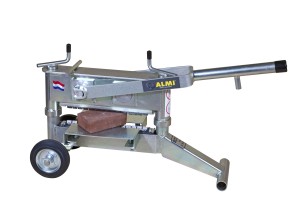 Almi A010.00029 AL33S Steintrenner