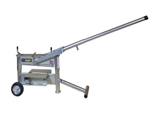 Almi A010.00030 AL43 Steintrenner