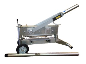 Almi A010.00034 AL43S Steintrenner