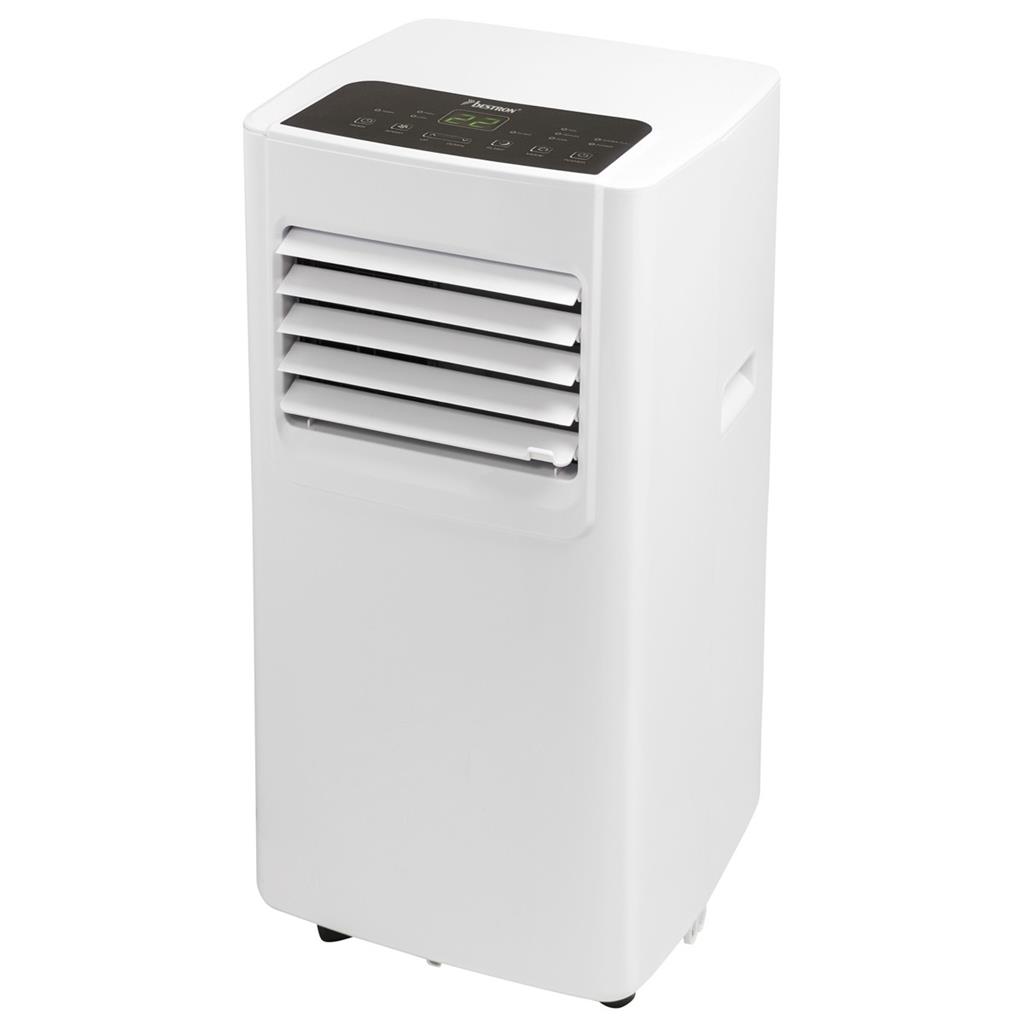 Bestron AAC7000 Mobiele Airconditioner 7000 BTU