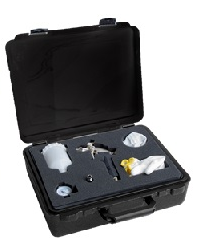 ABAC Zubehör 1129706267 Paint Spray kit