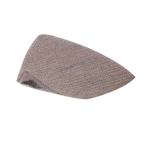 Mirka Zubehör 5421905032 Abranet-Schleifpapier Delta 152 mm P320 50 Stück