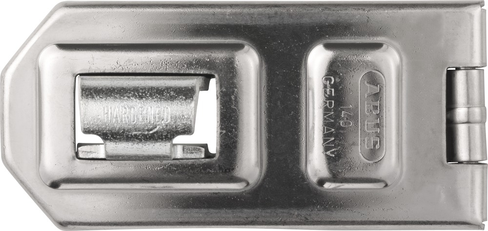 ABUS H140/120 C Überfall-Vorhängeschloss