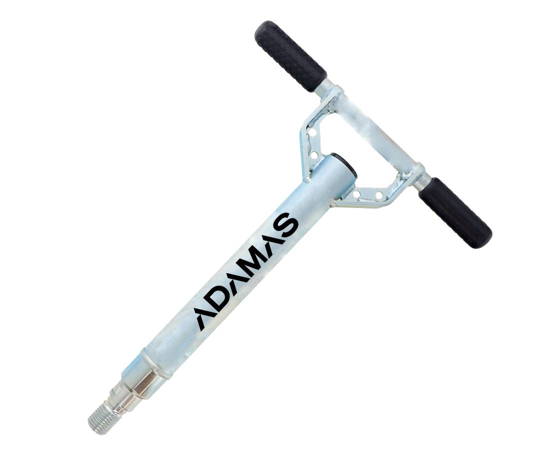 Adamas G10442 Kernziehgerät 1 1/4" -1/2"