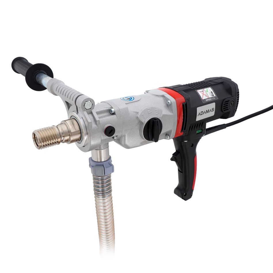 Adamas N20A00CE3P CX20-CE3P Diamant-Kernbohrmaschine 2000 W + PRCD