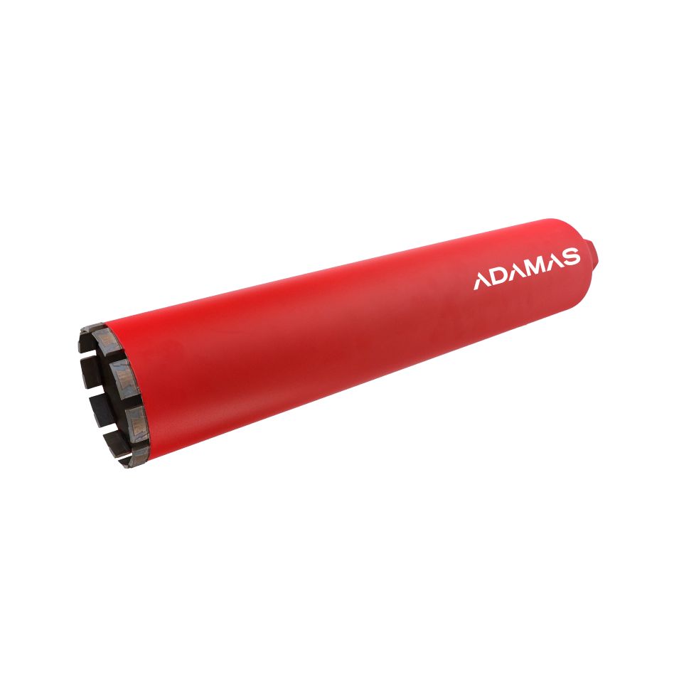Adamas TNA300512504505 Diamantbohrer TT/NAT Ø51-450mm 1 1/4"