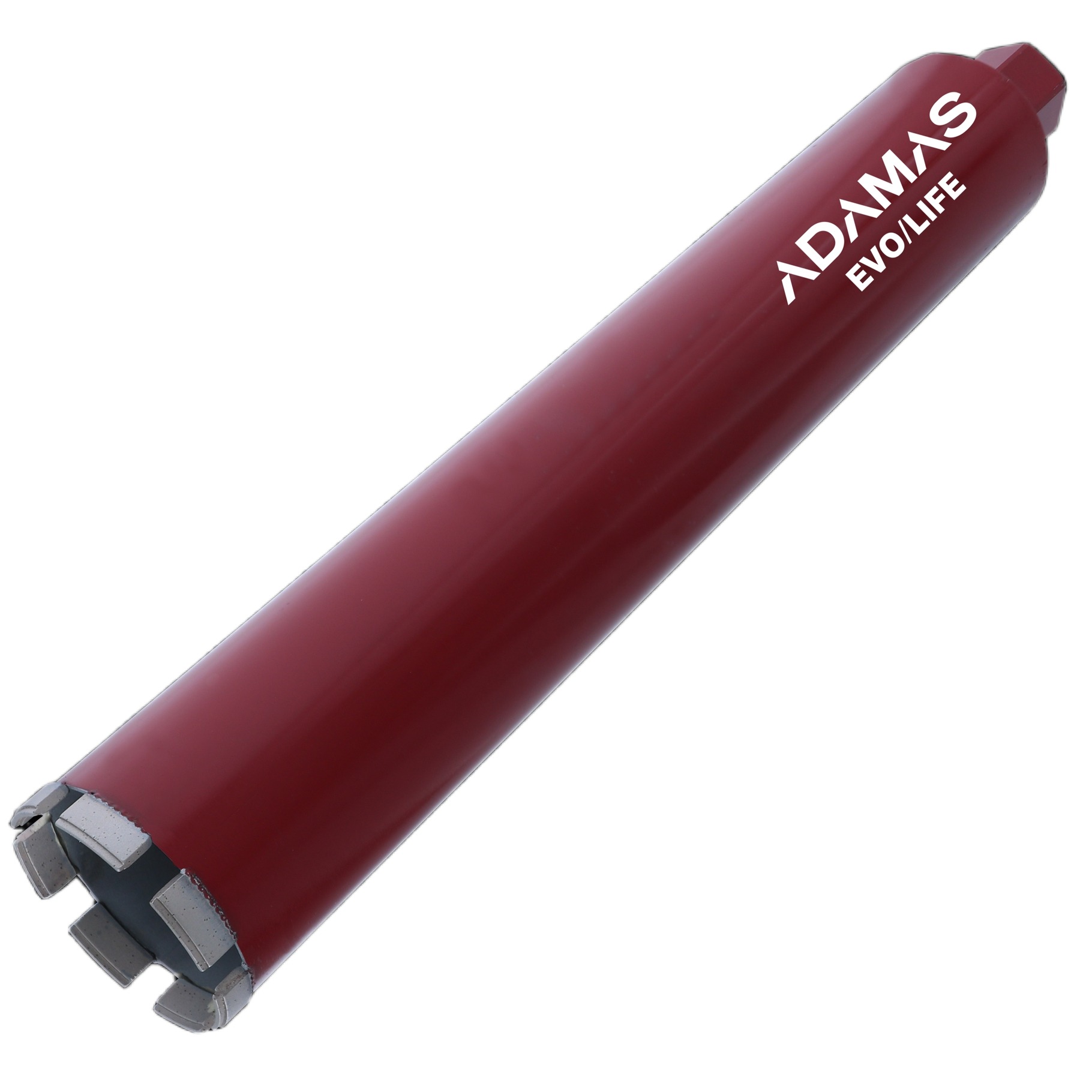 Adamas 1BE602104004514 Diamantbohrer EVO/LIFE &Oslash;210-450mm 1/4" 
