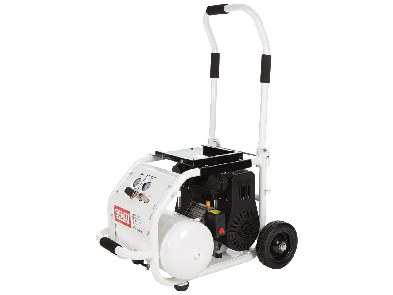 Senco AFN0031 AC32024 Geräuscharmer Kompressor 230V