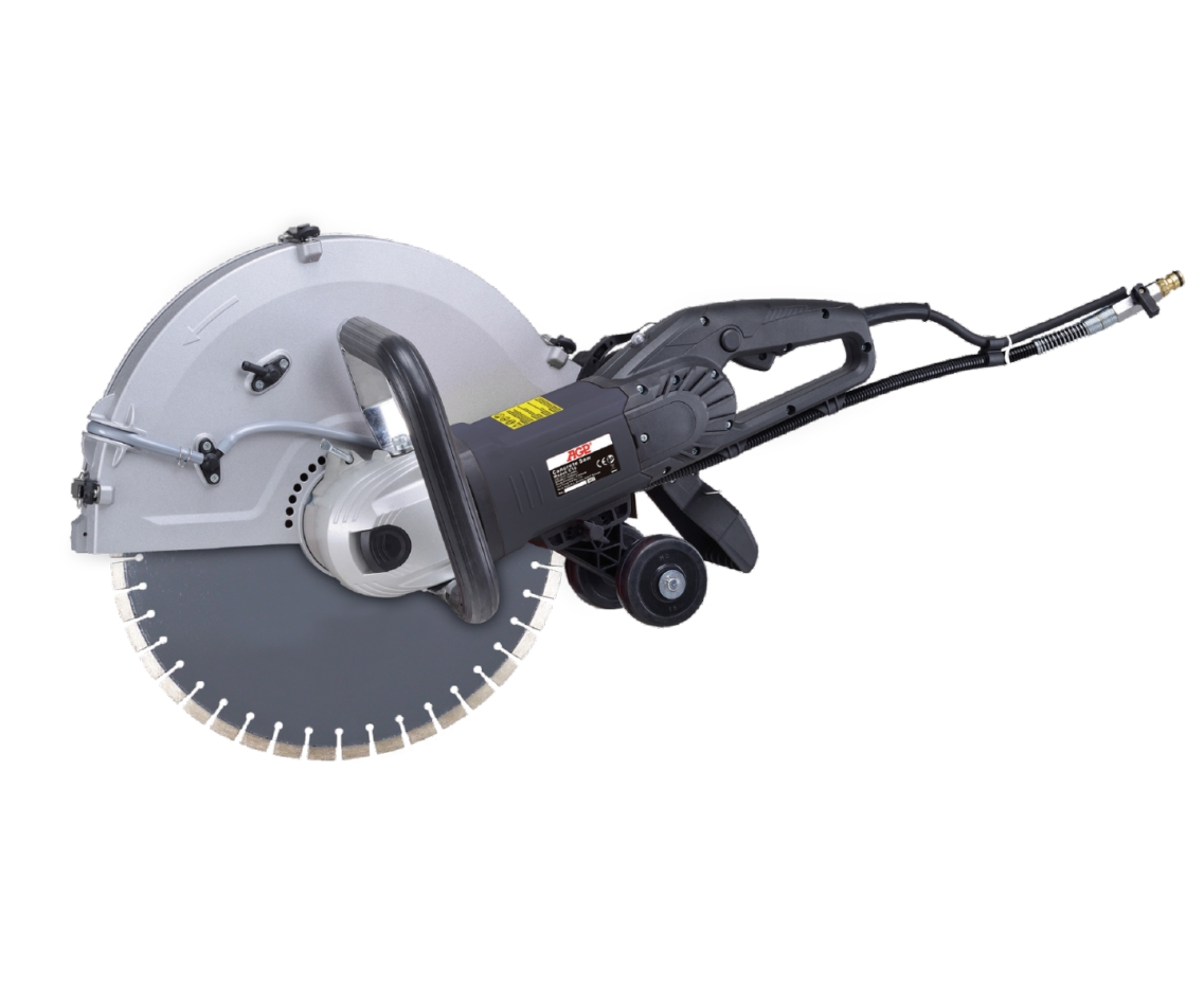 AGP 781.5010 C16 Handtrennsäge 405 mm 3200 Watt