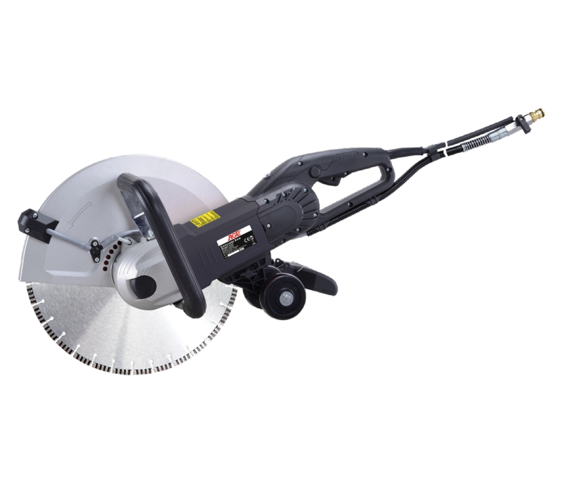 AGP 781.5005 C14 Handtrennsäge 355 mm 2800 Watt