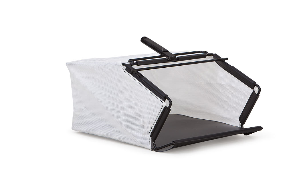 Tielbürger AI-043-030TS Fangsack 33 Liter für TV405 Vertikutierer