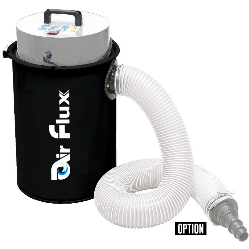 AirFlux AF-1100/45 Air Flux Dusty  Staubsauger
