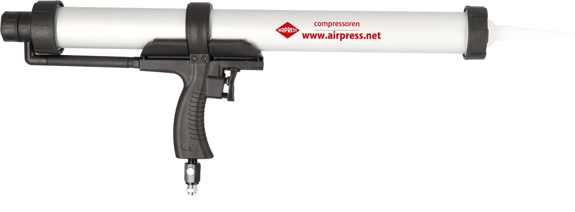 Airpress 45291 Abdichtungspistole 600 ML