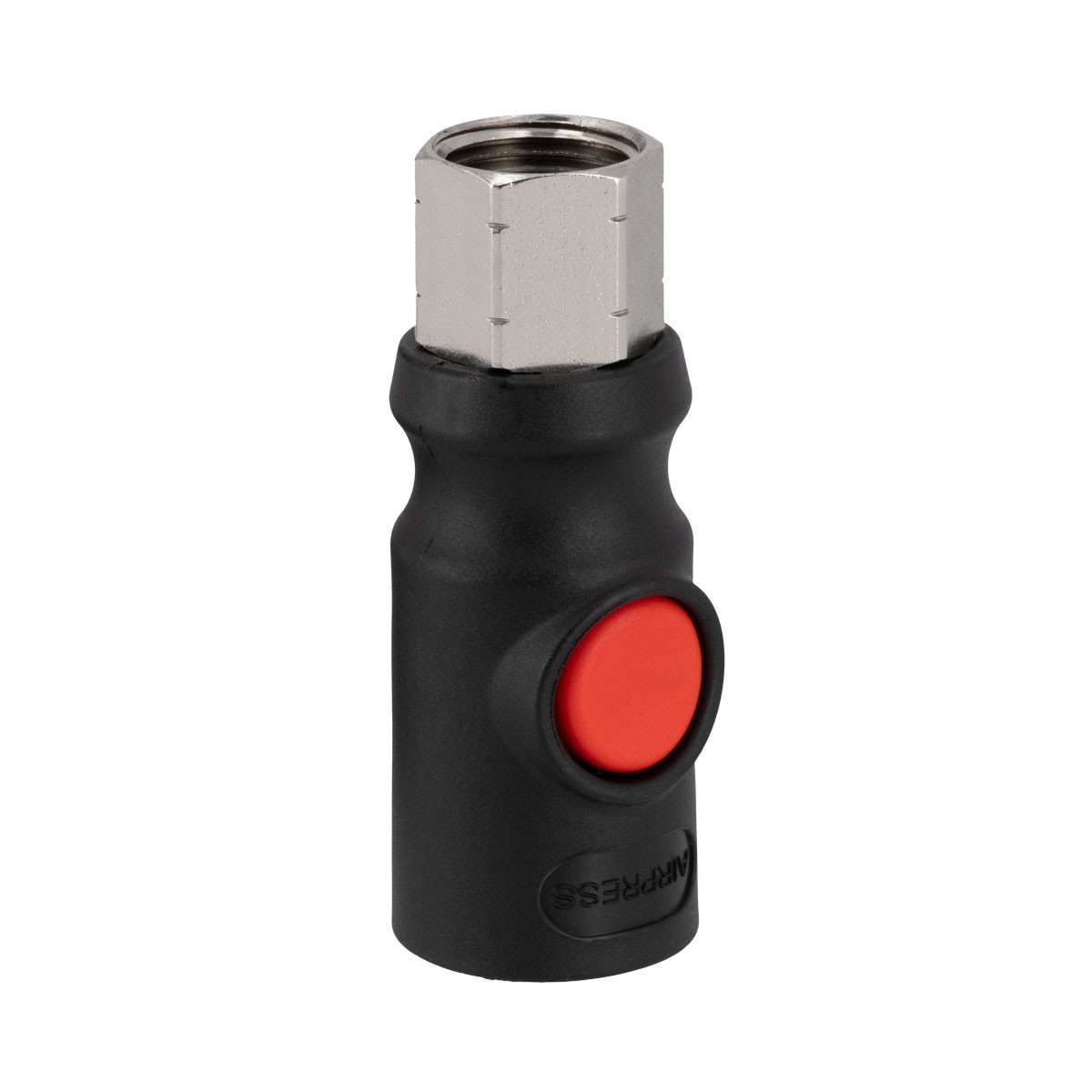 Airpress 43E804 Sicherheitskupplung Typ Euro 1/2" Innengewinde