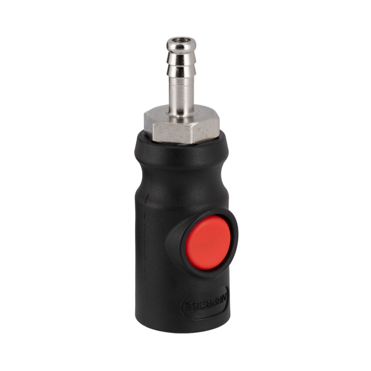 Airpress 43E808 Sicherheitskupplung Typ Euro 8 mm Schlauchanschluss