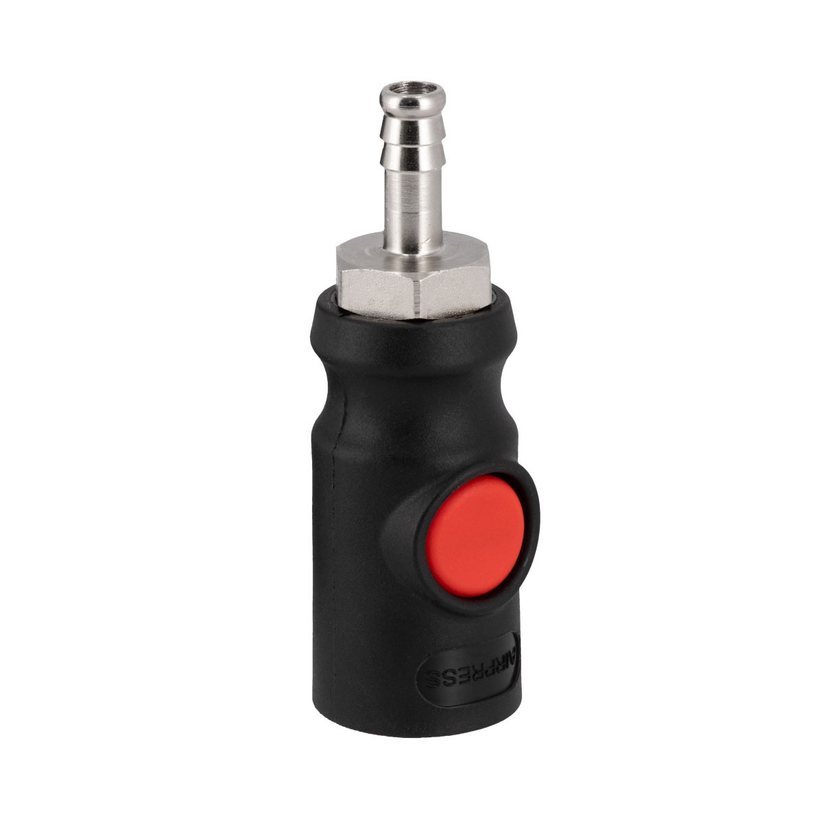 Airpress 43E810 Sicherheitskupplung Typ Euro 10 mm Schlauchanschluss